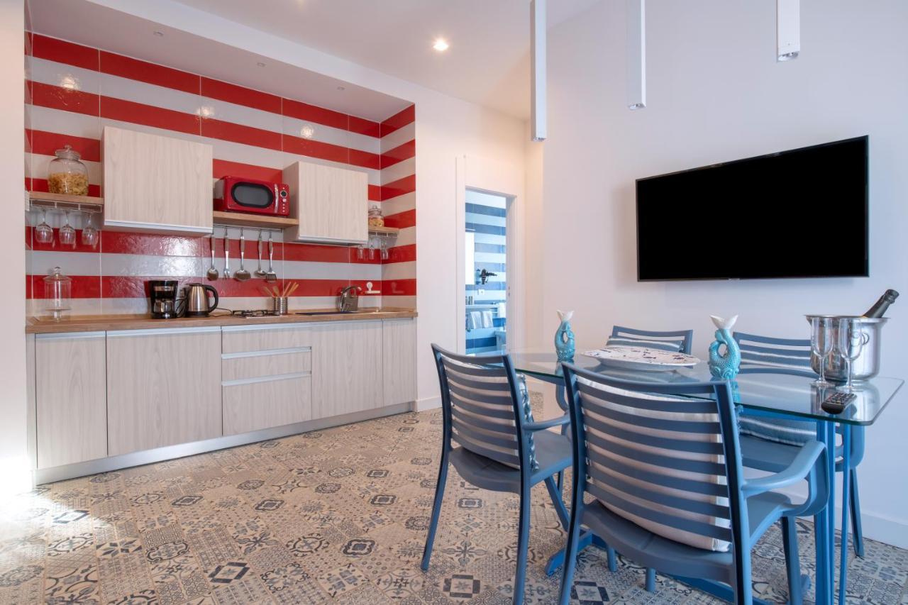 Apartment Coral Sorrento