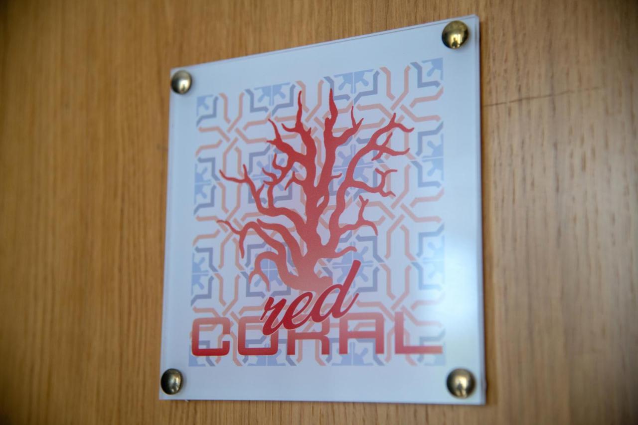 Coral Sorrento