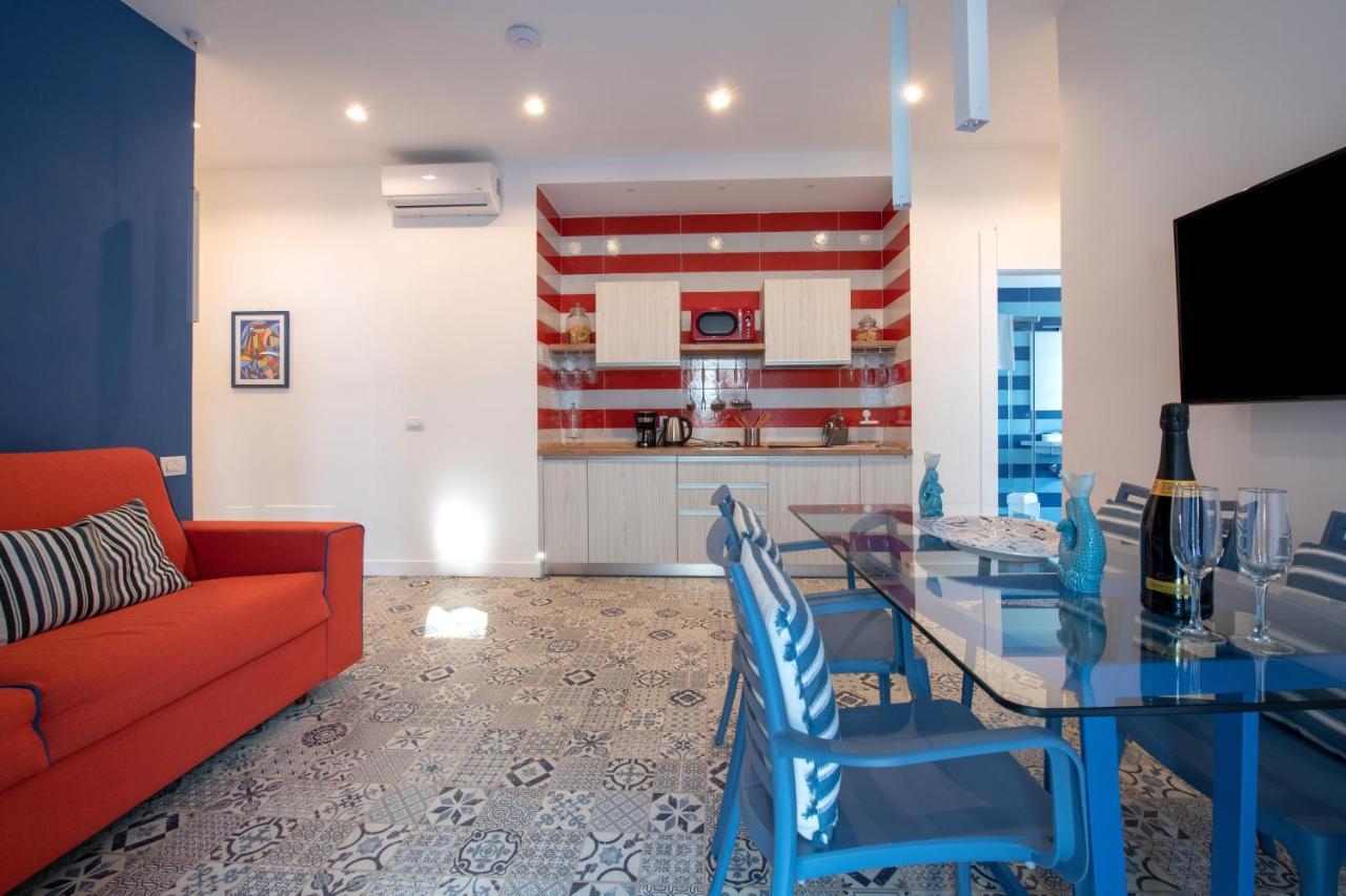Coral Apartment Sorrento