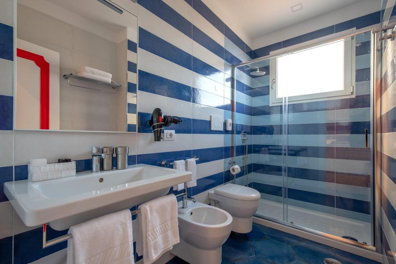 Coral Apartment