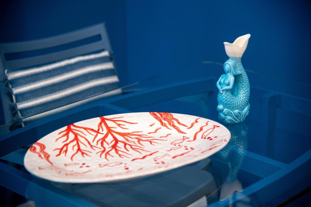 Apartment Coral *