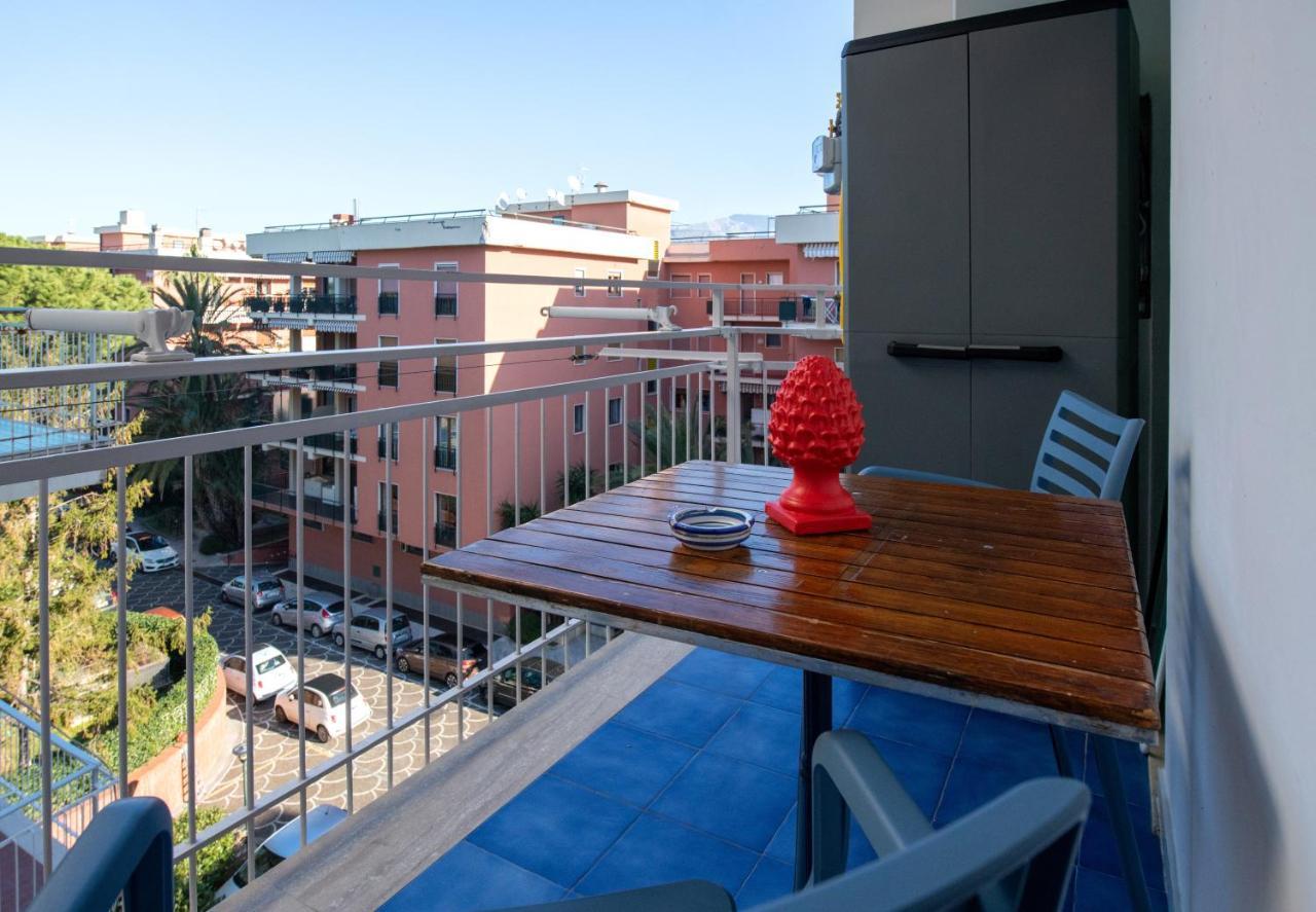 Apartment Coral Sorrento