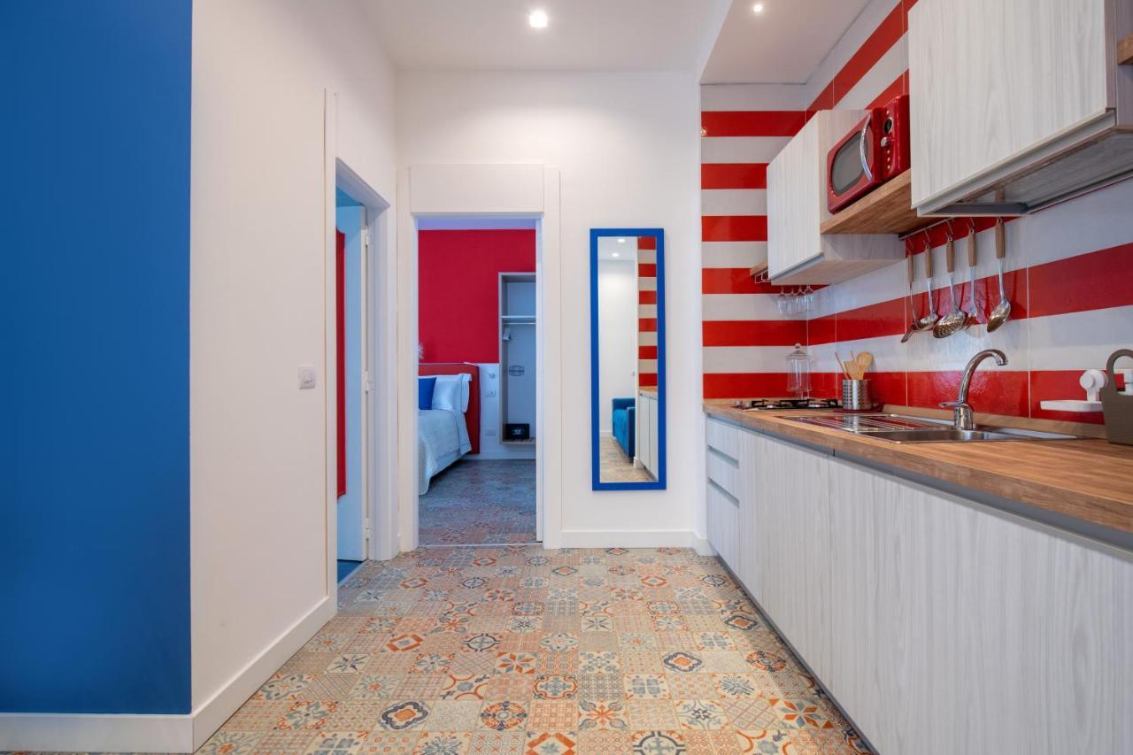 Apartment Coral *