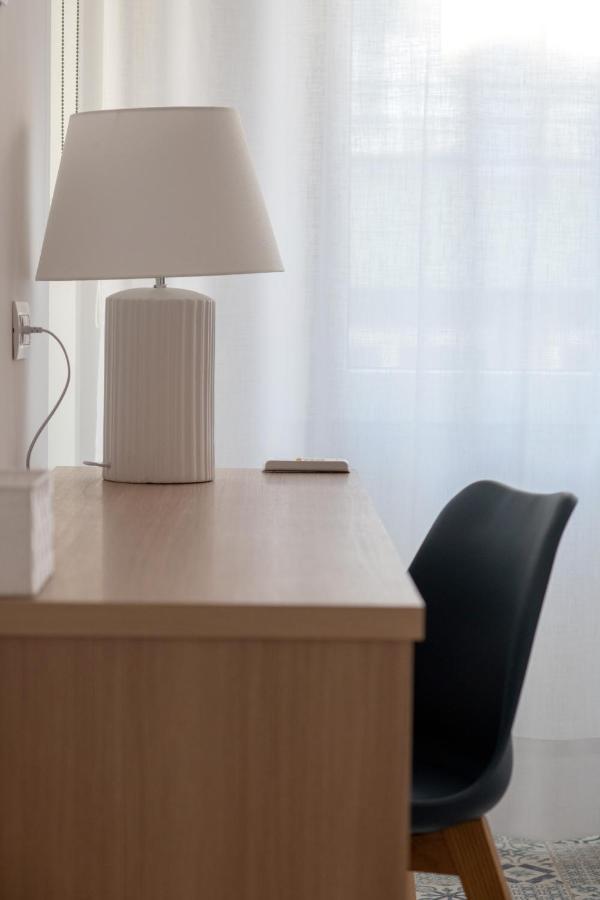 Coral Apartment *