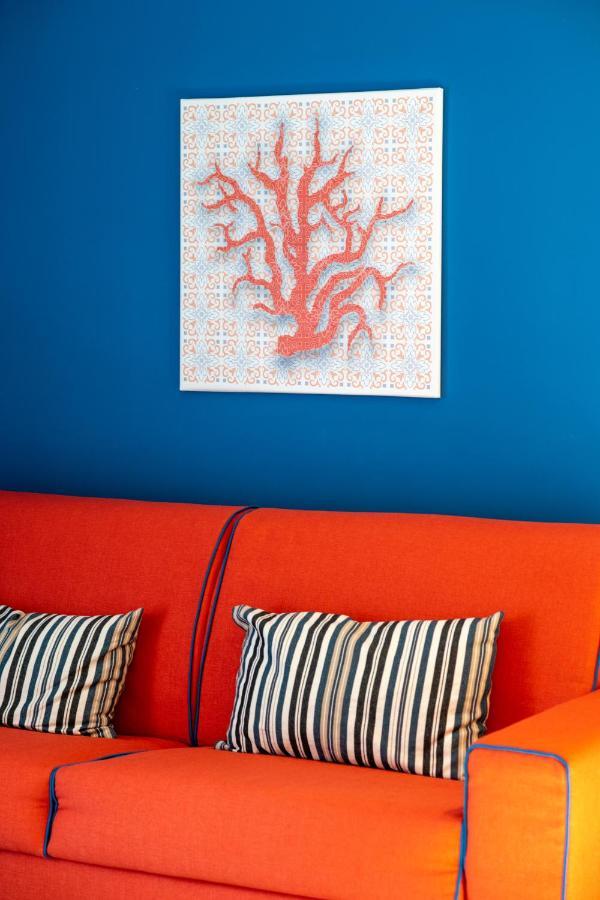 Apartment Coral