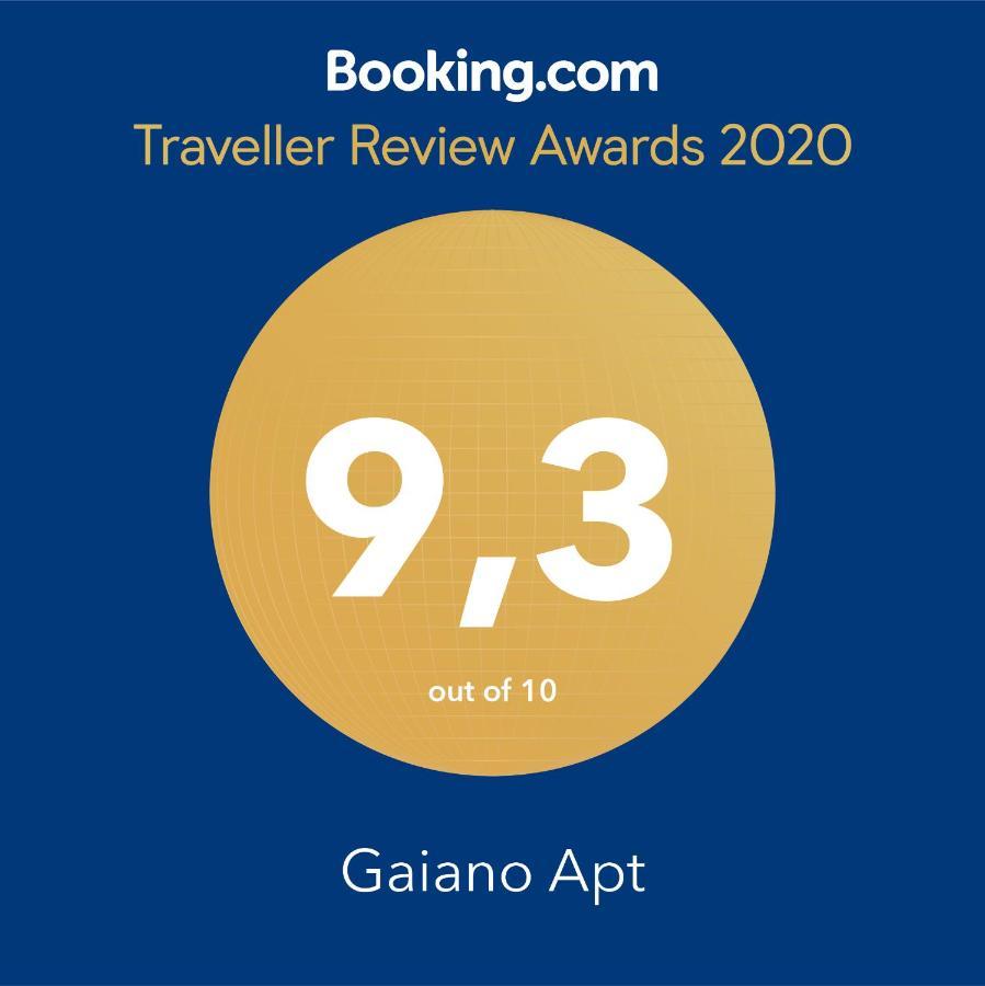 Gaiano Casa vacanze Sorrento