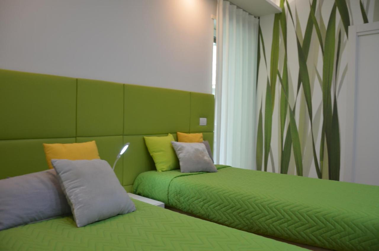 Guest house A Sorrento