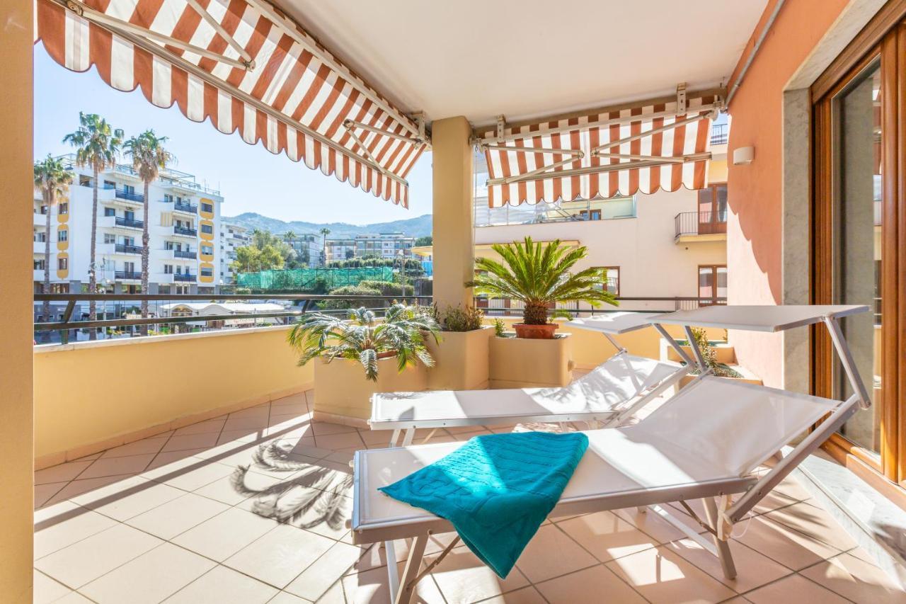 Sorrentovibes - Conny's House Apartment *