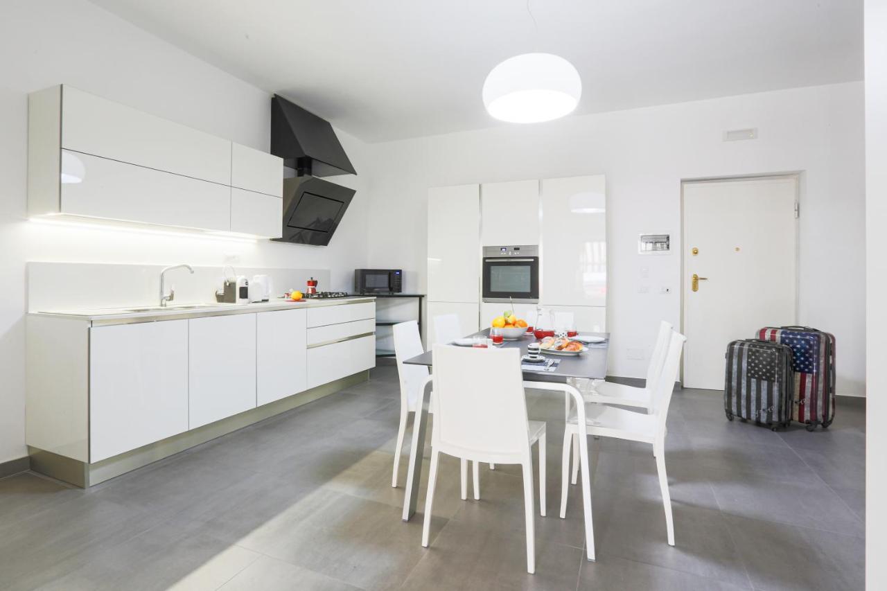 Apartment Sorrentovibes - Conny's House *