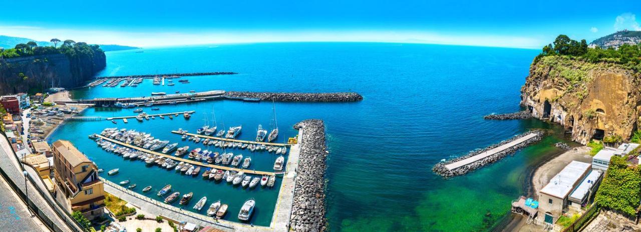 A Guest house Sorrento