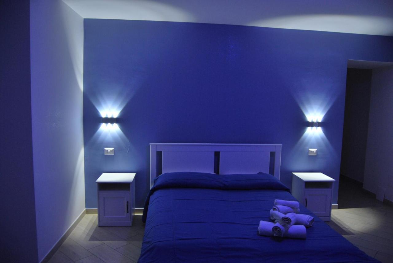 Historic Center Bed & Breakfast Sorrento
