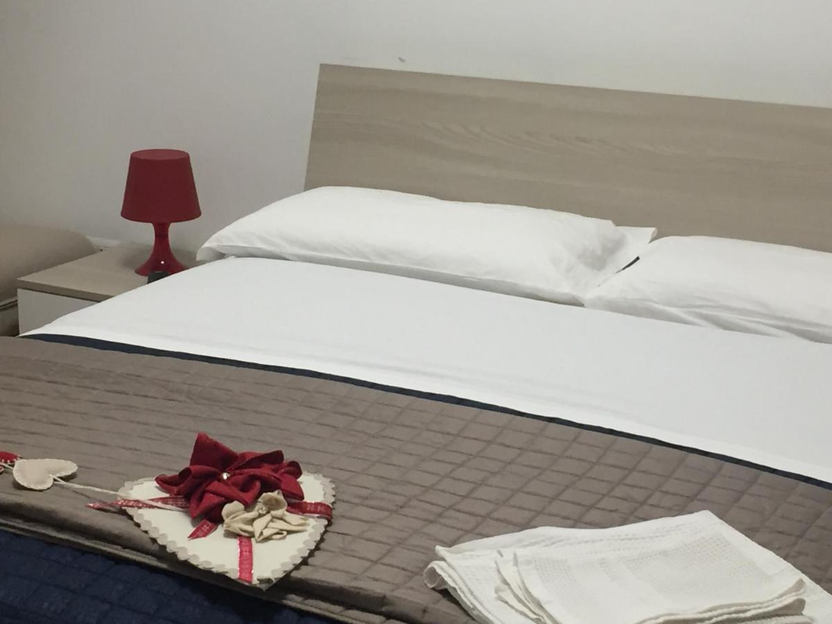 Margherita Queen Holiday home Castellammare di Stabia