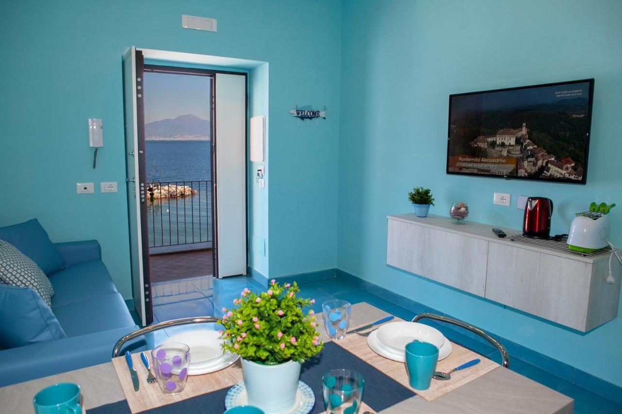 Appartamento Sea View Casa Anna *