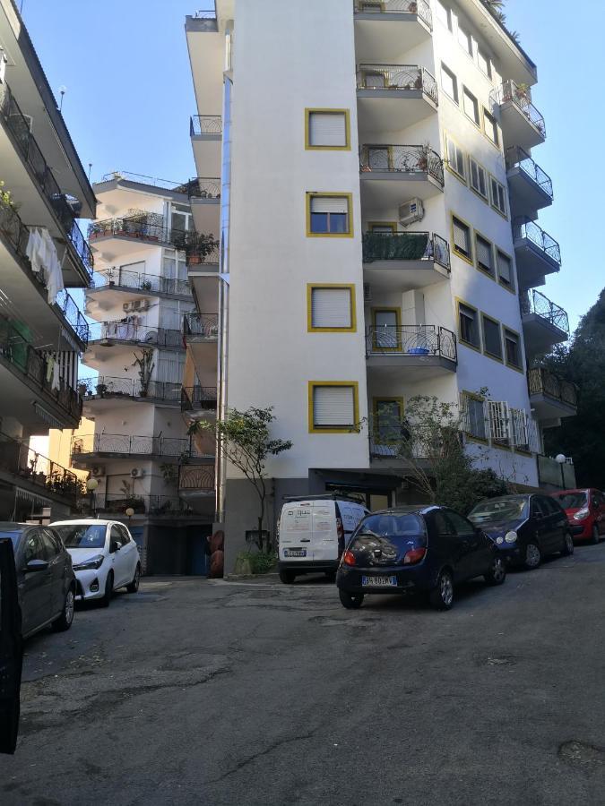 Sorrento's Holidays 1 Vakantiehuis *
