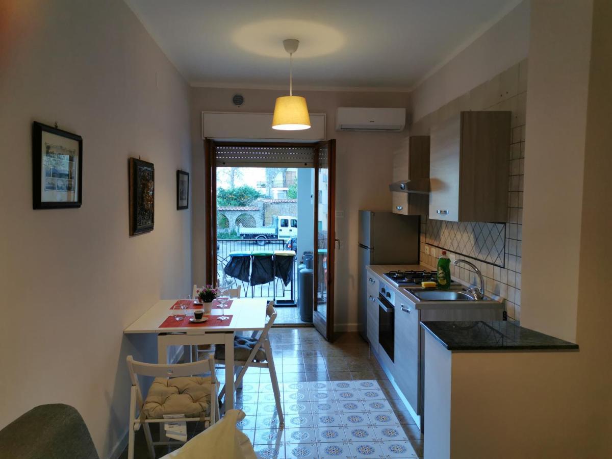 Sorrento's Holidays 1 Vakantiehuis *