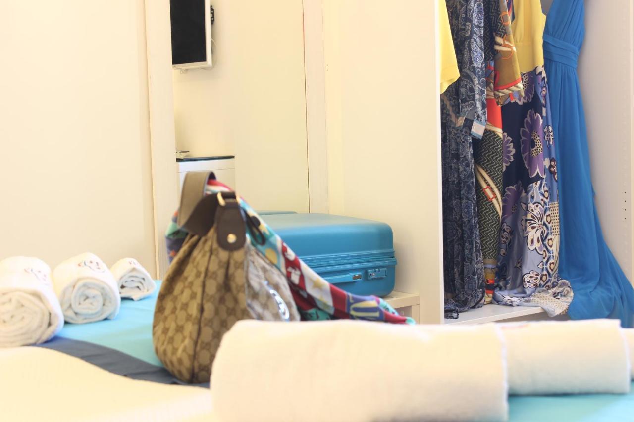 Comunale Apartamento Sorrento