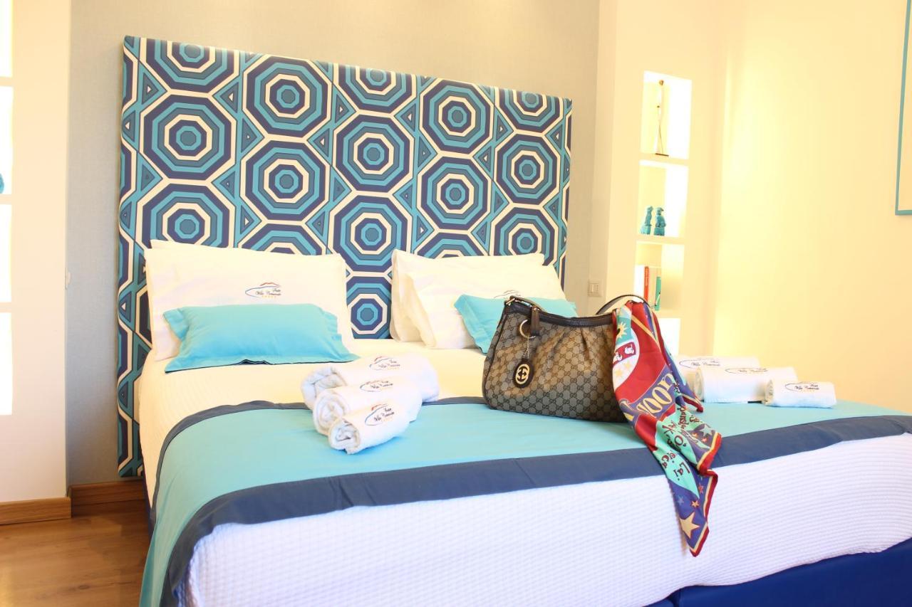 Comunale Apartamento Sorrento
