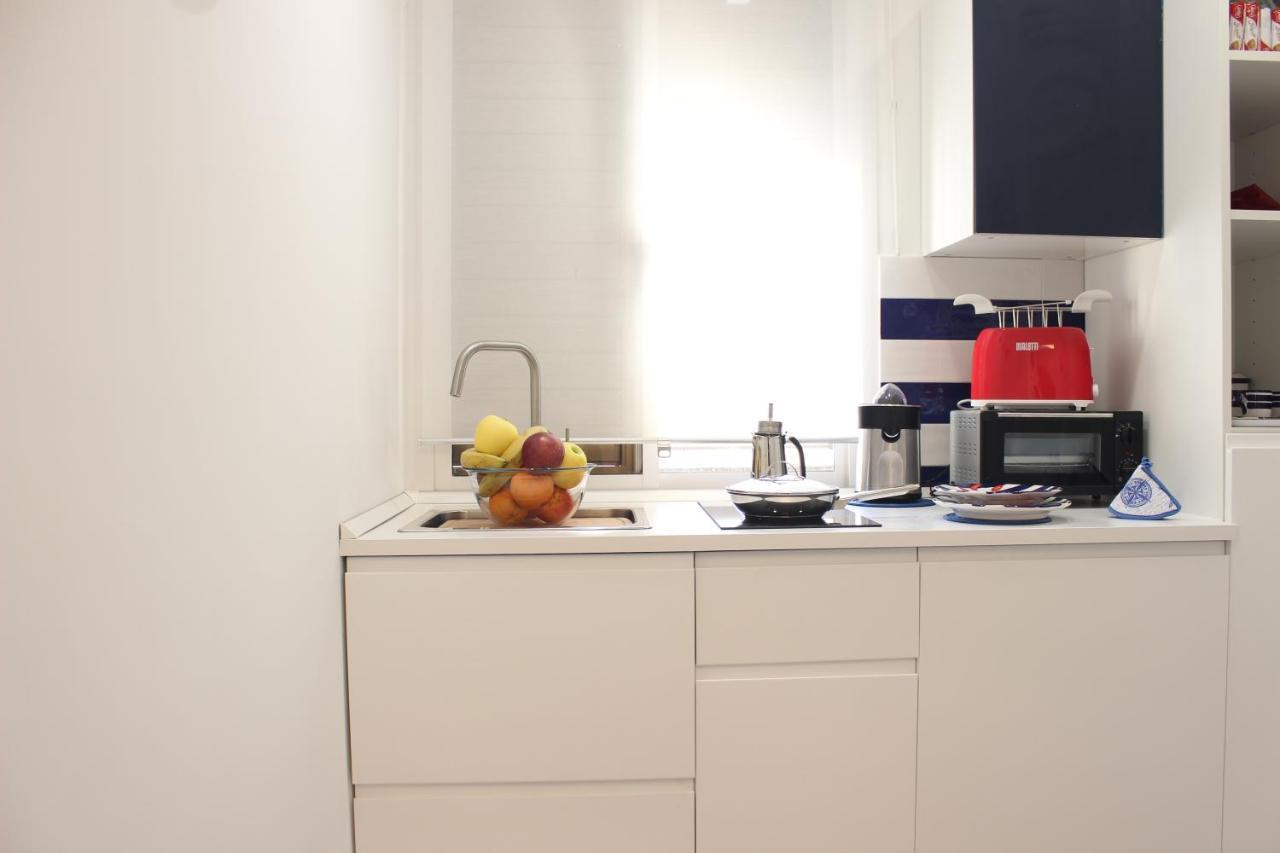 Comunale Apartamento *