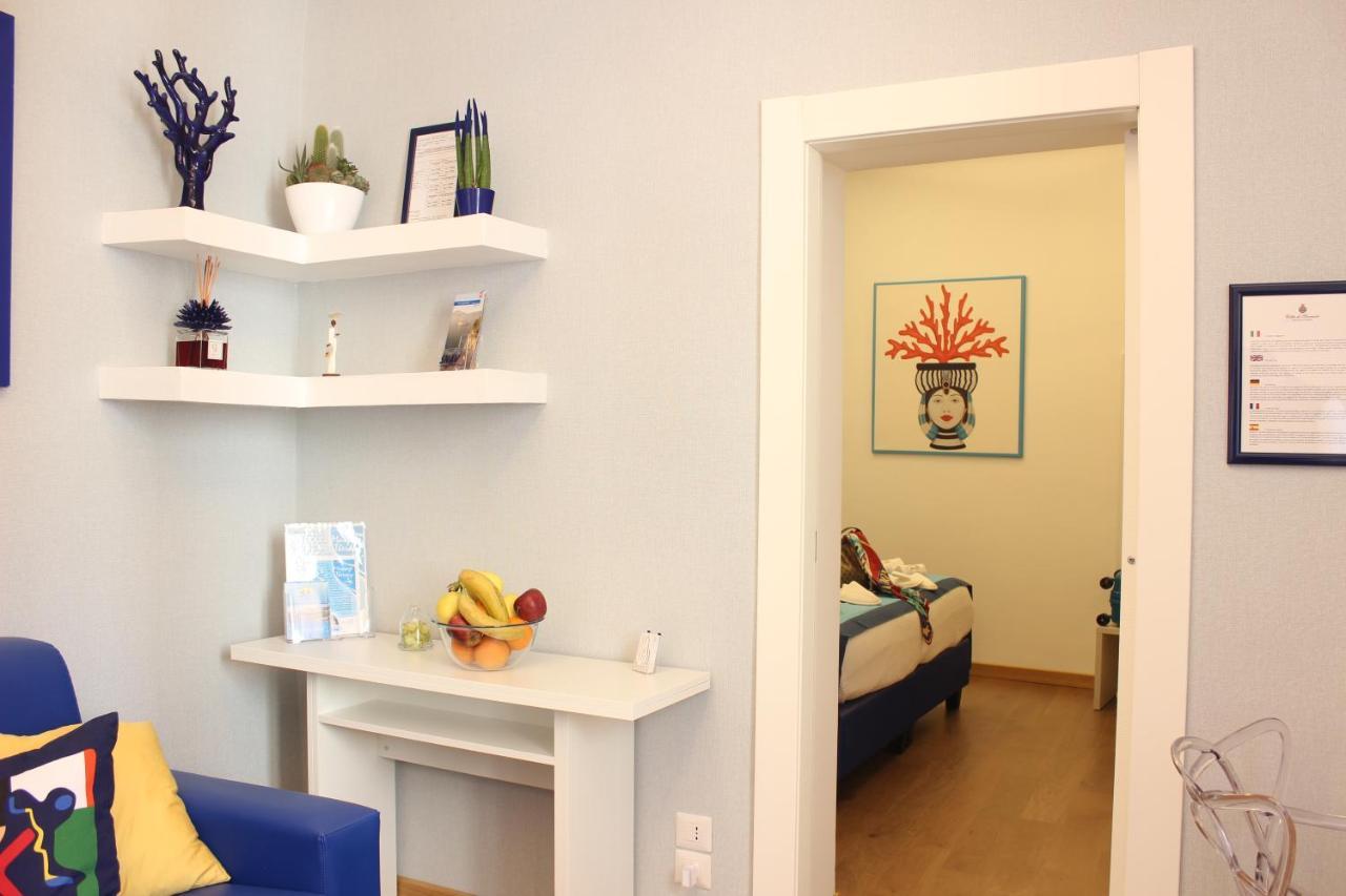 Apartamento Comunale