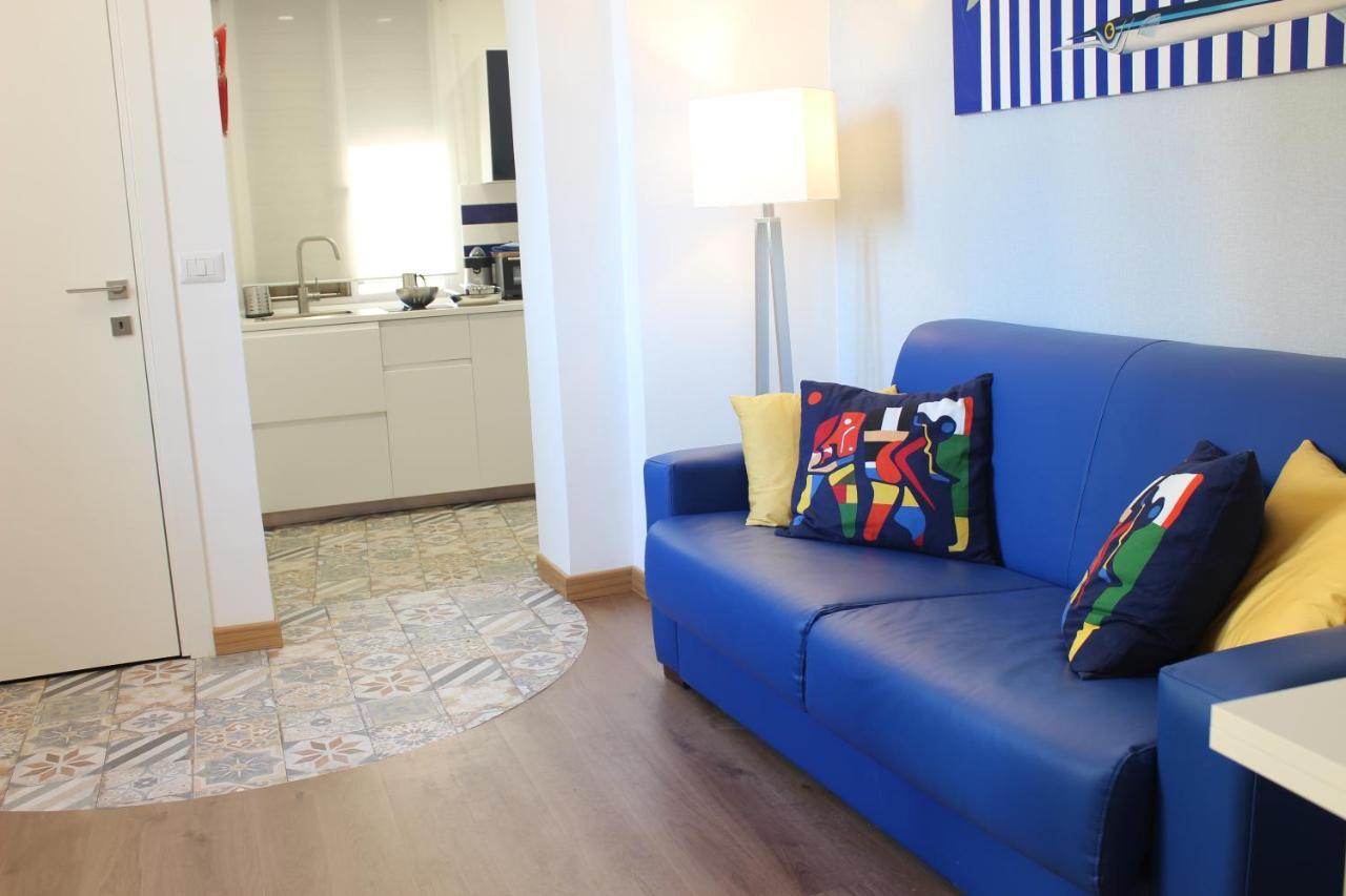 Comunale Apartamento Sorrento