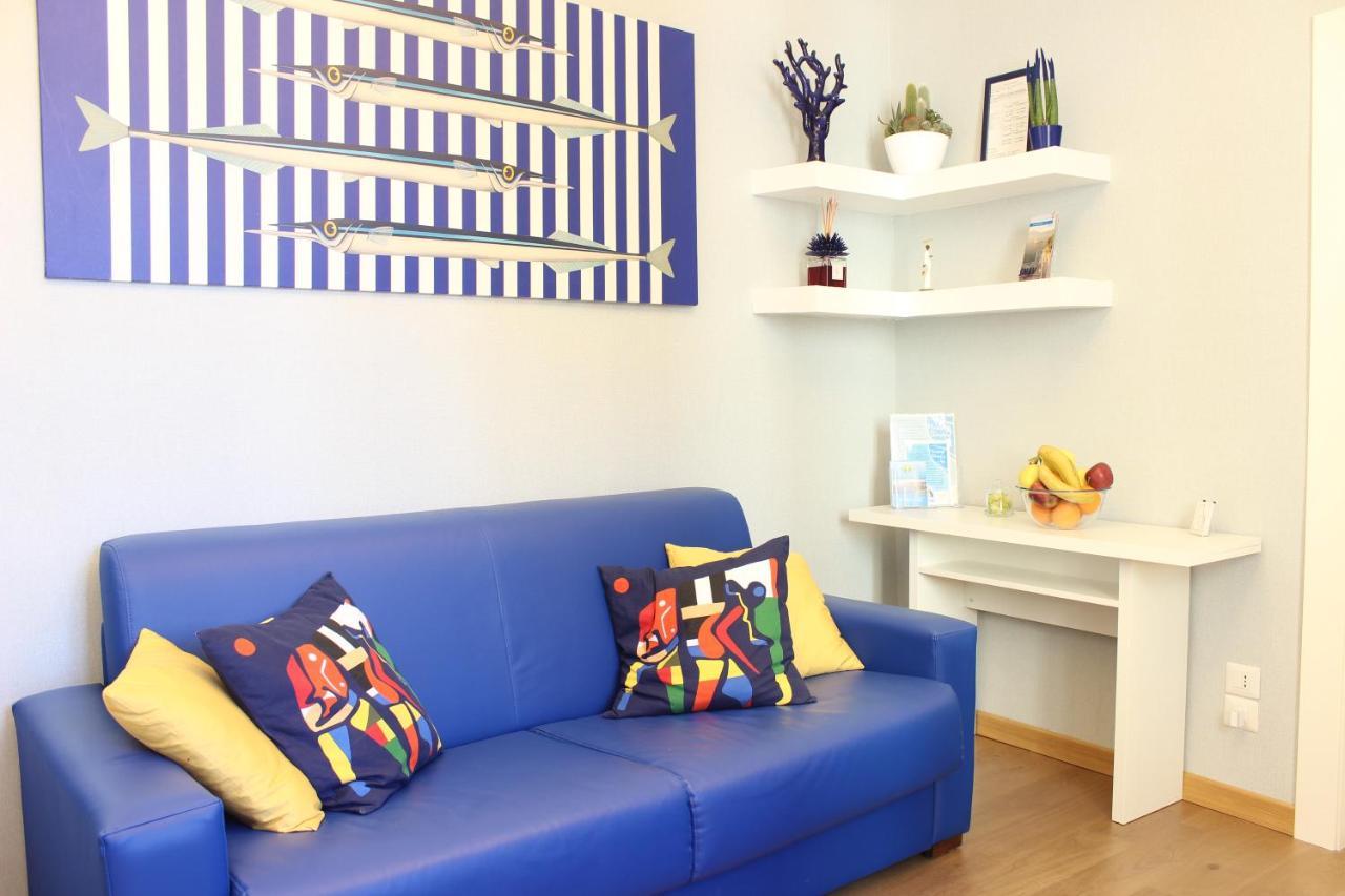 Apartamento Comunale Sorrento