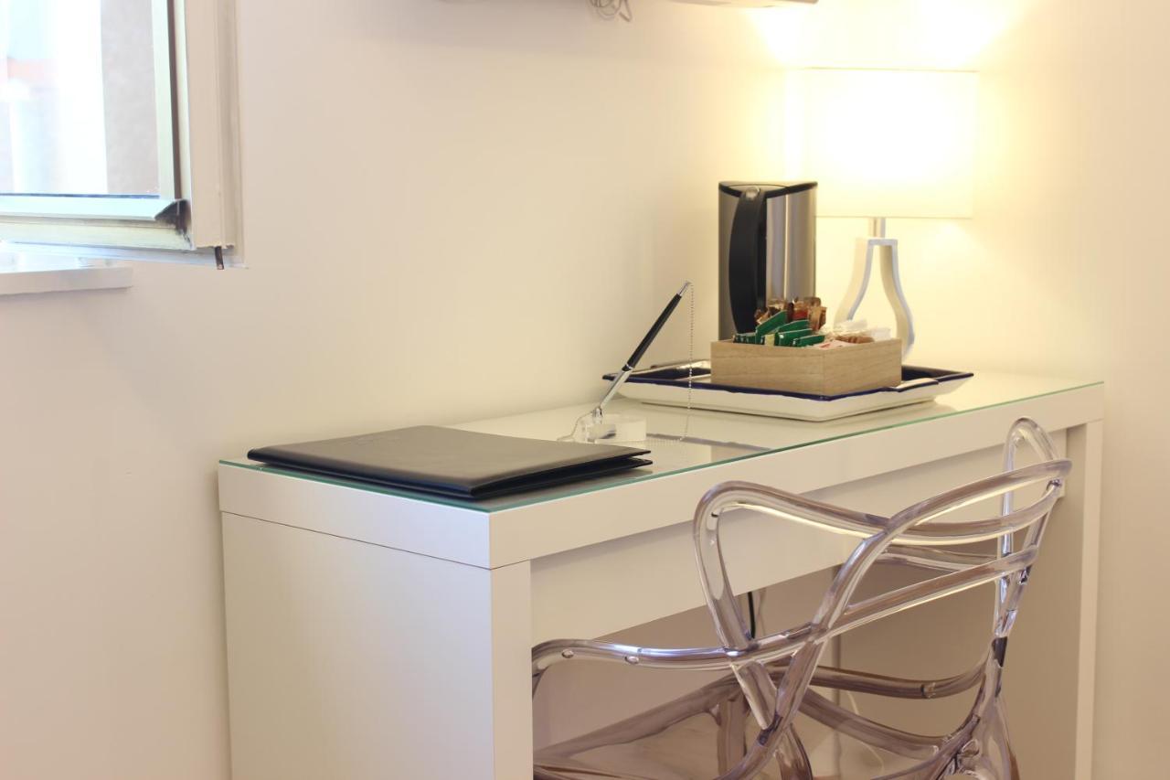 Apartamento Comunale Sorrento