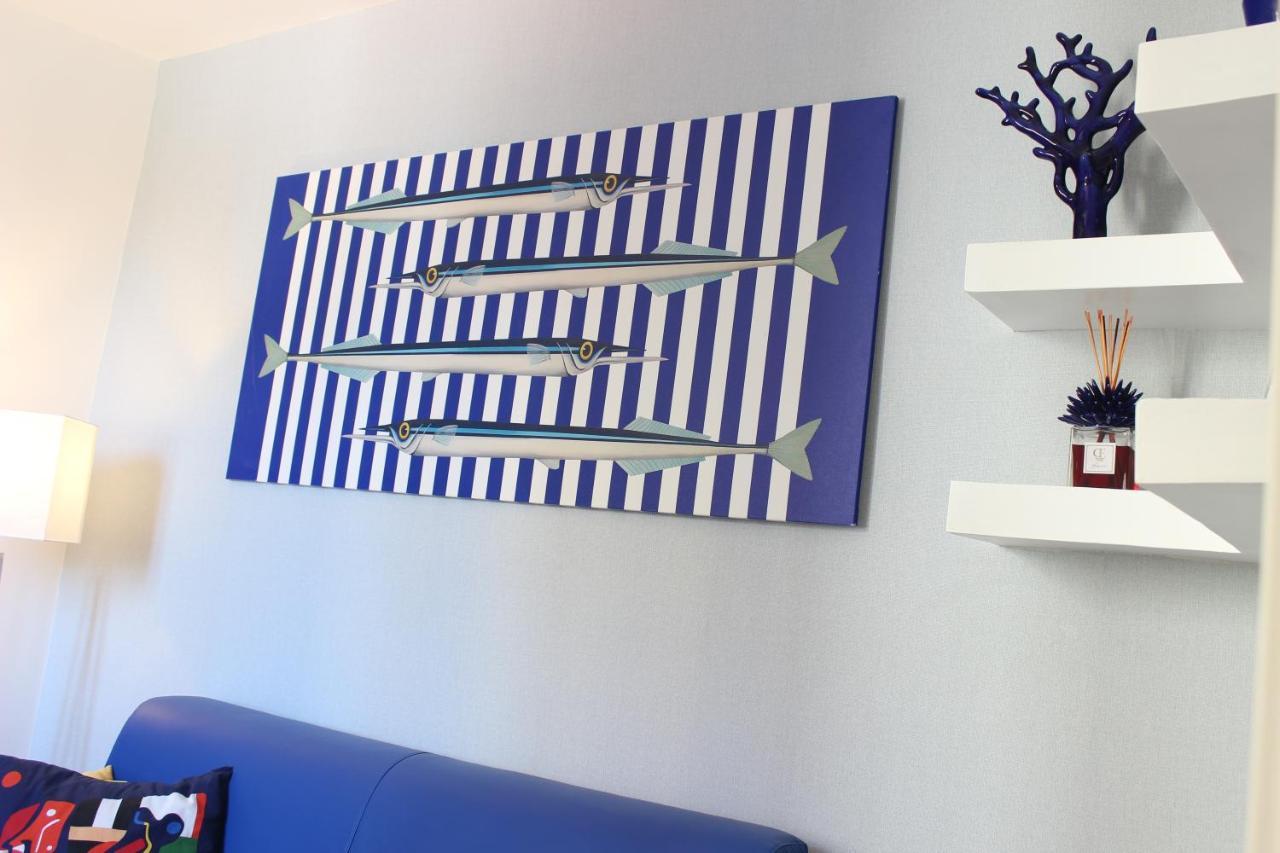 Apartamento Comunale Sorrento
