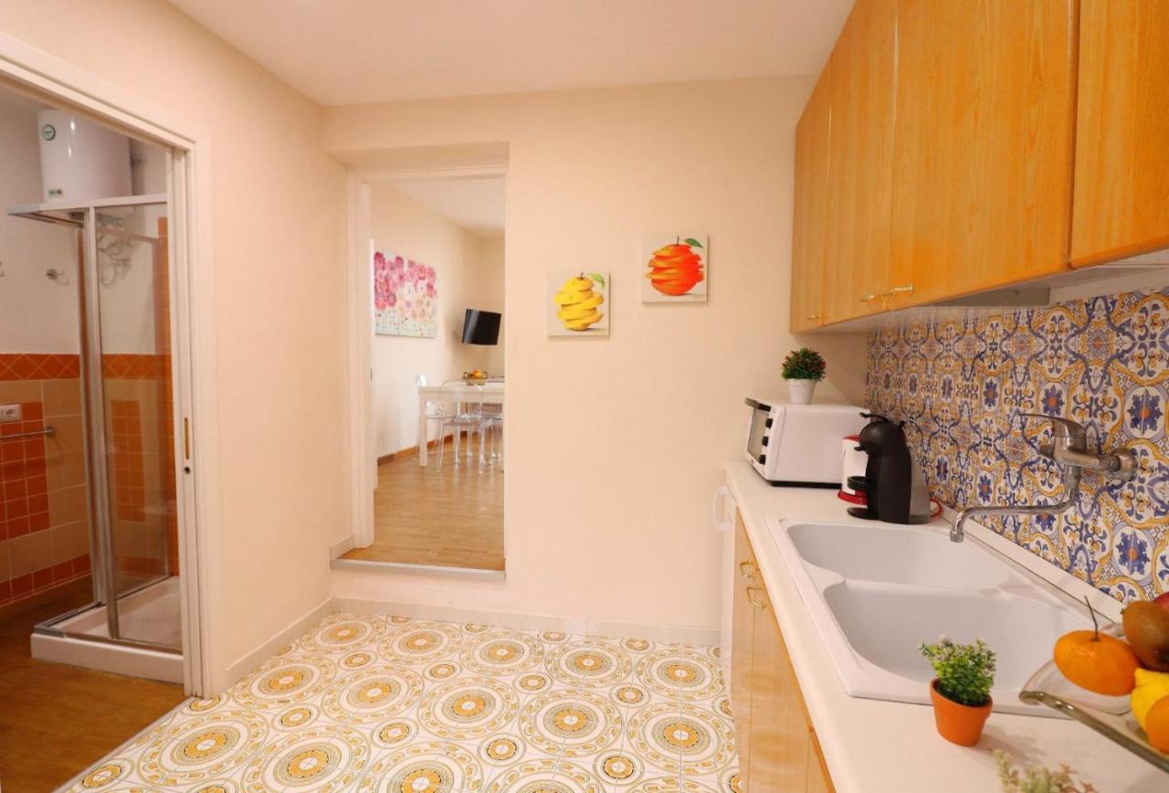 Mio Holiday home *