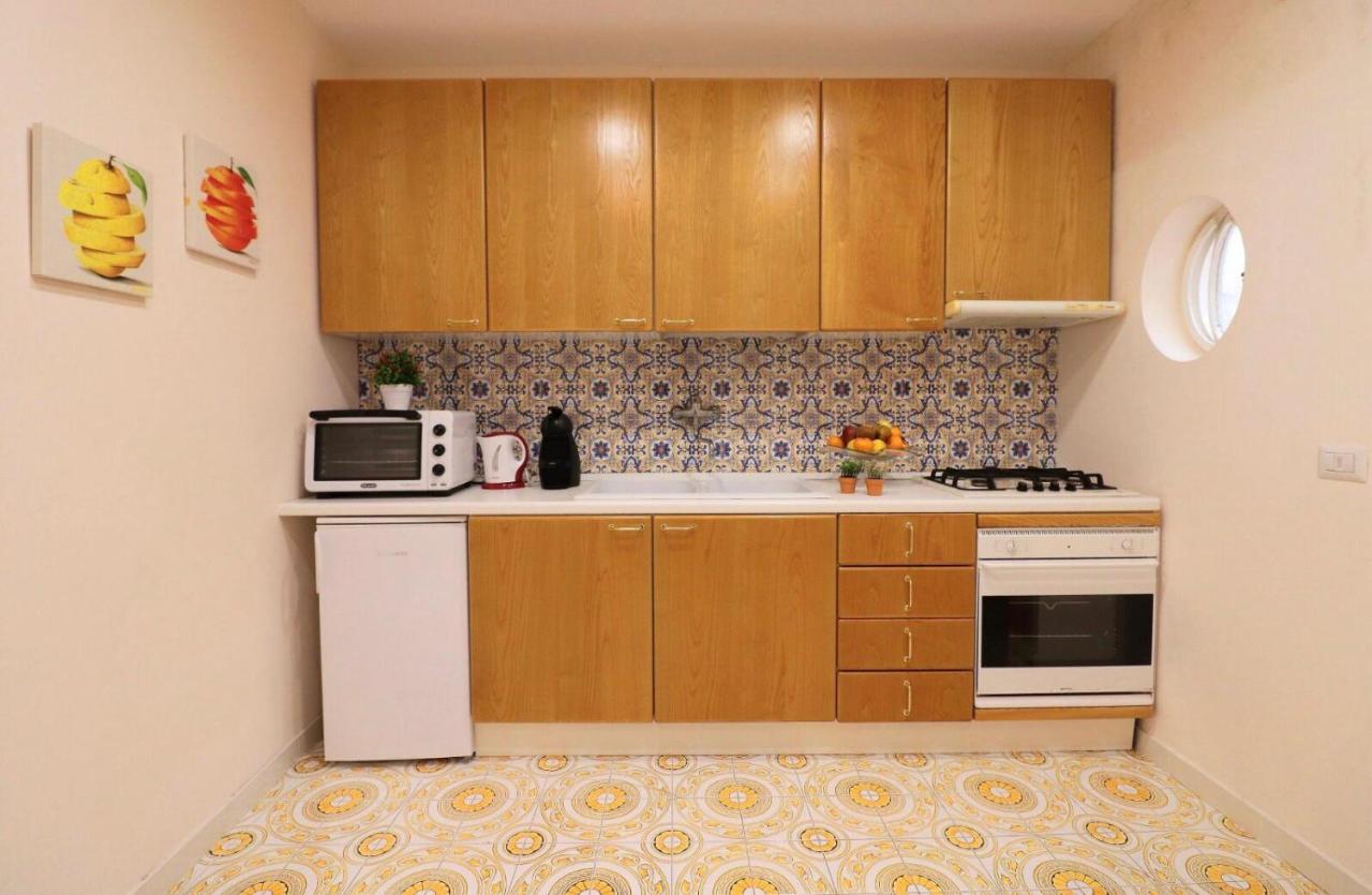Holiday home Mio Sorrento