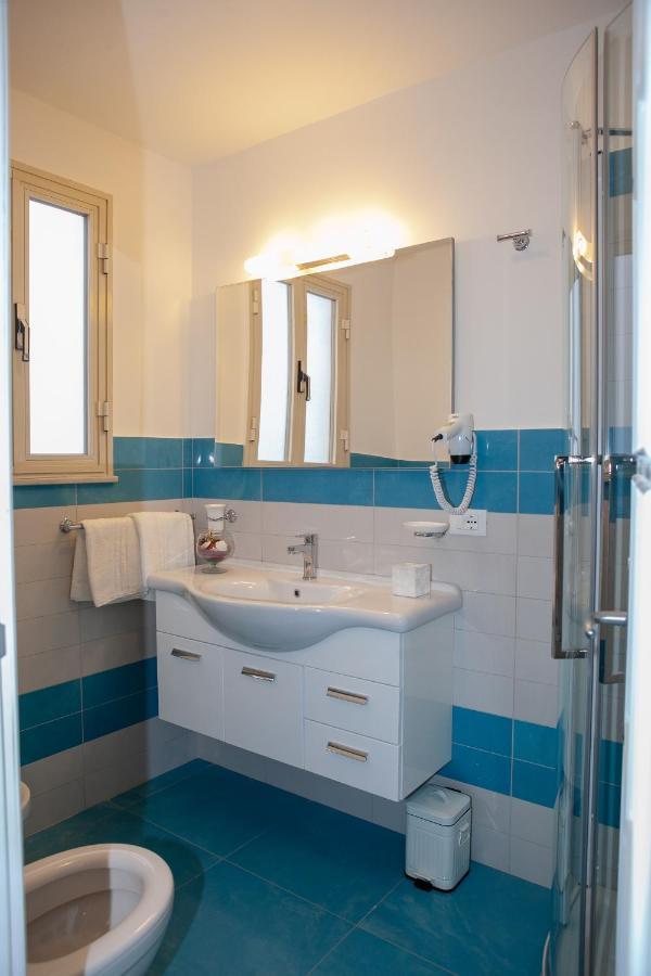 Appartamento Sea View Casa Anna *