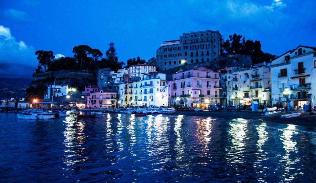 Appartamento Sea View Casa Anna *