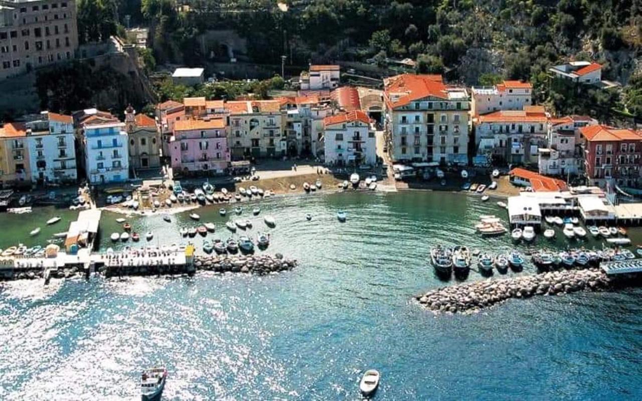 Sea View Casa Anna