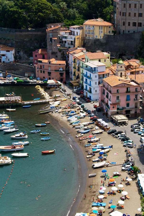 Sea View Casa Anna Appartamento