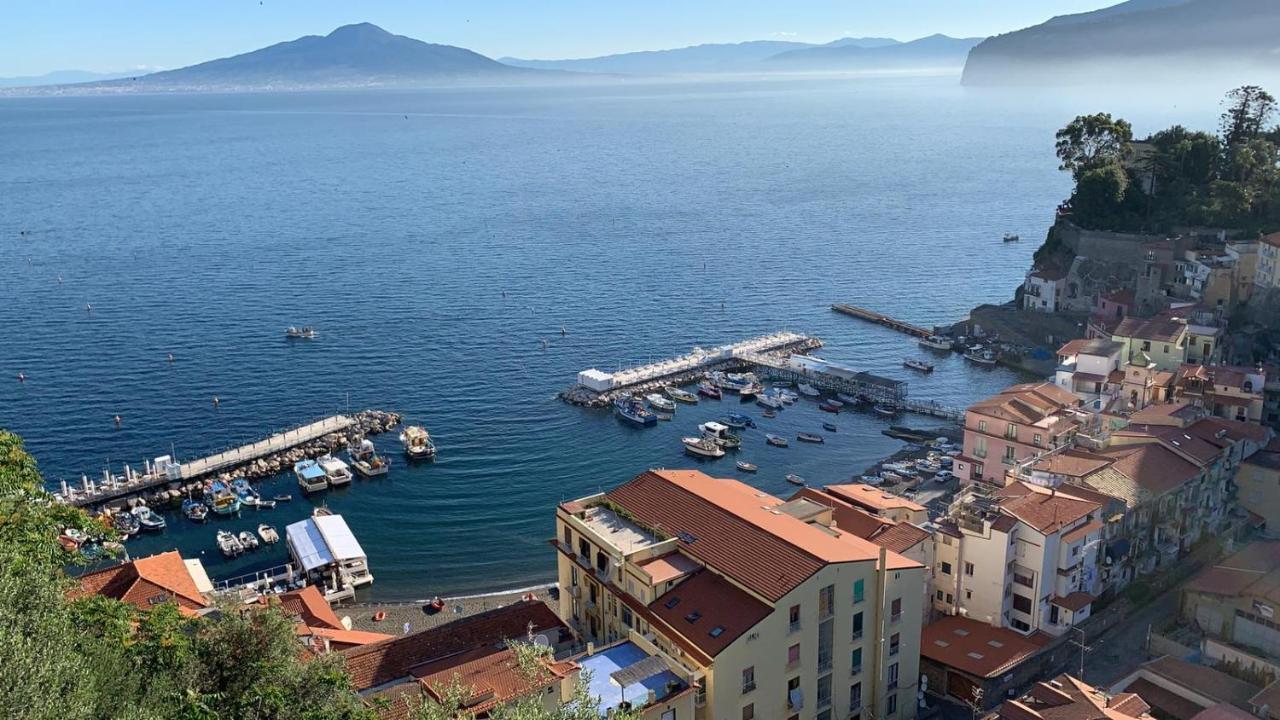 Marina Grande,102 - Blue Horizon * Sorrento