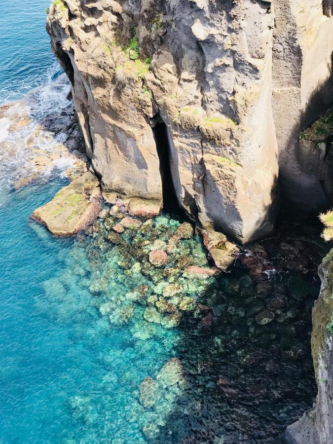 Casa Mami - Luxury And Pool - Appartamento Sorrento