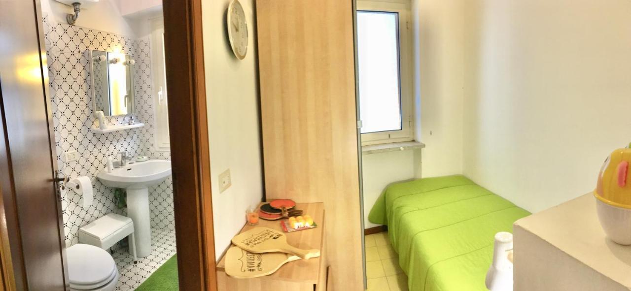 Apartamento Virginia's