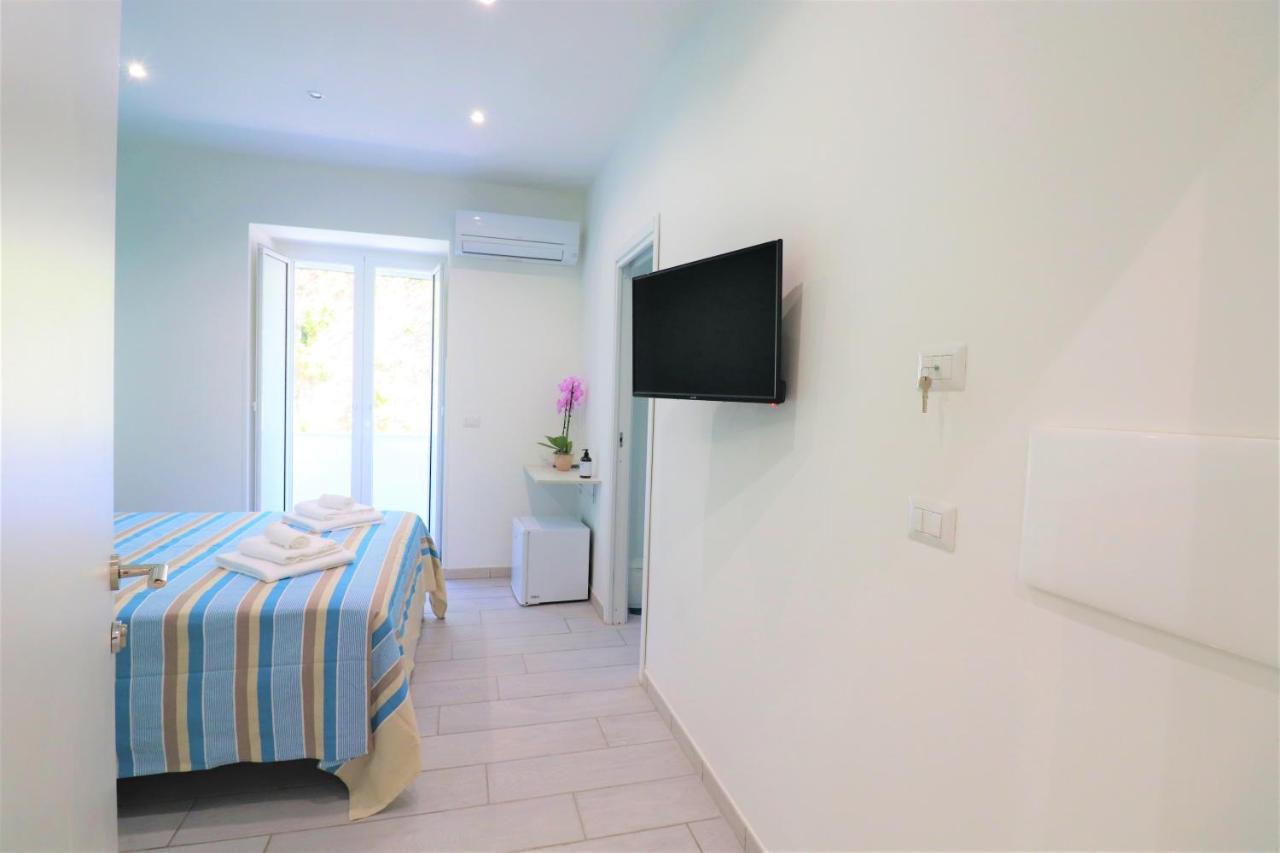 Bed&blue Guest house *