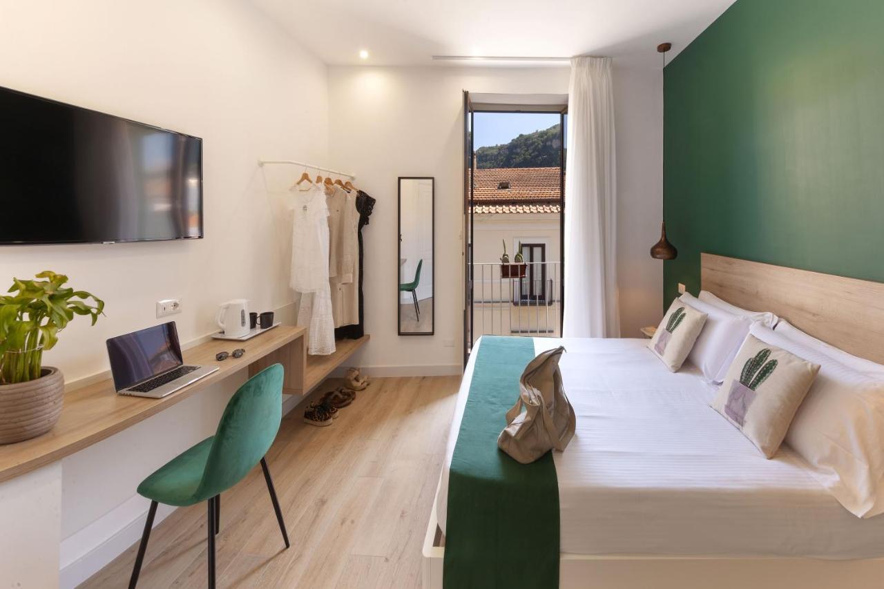Corso 38 Bed & Breakfast