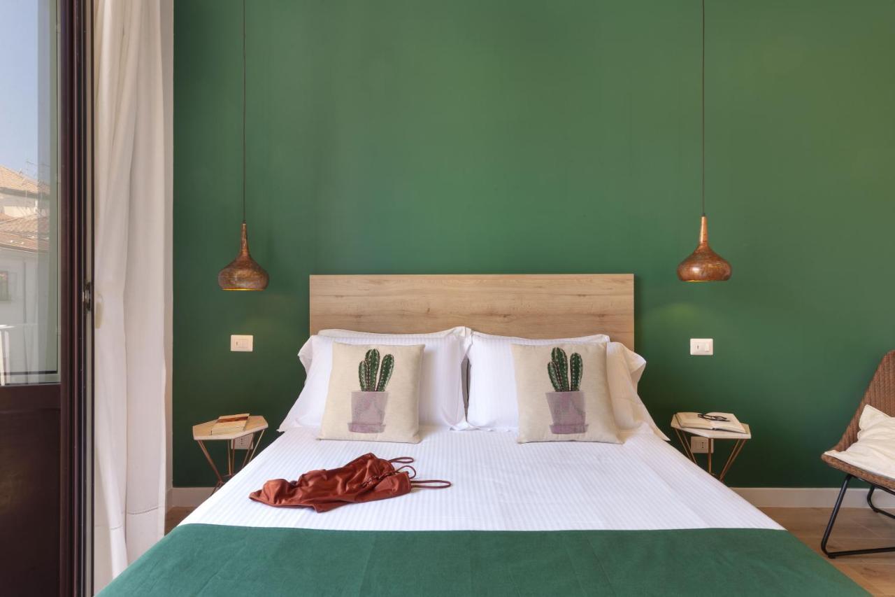 Corso 38 Bed & Breakfast