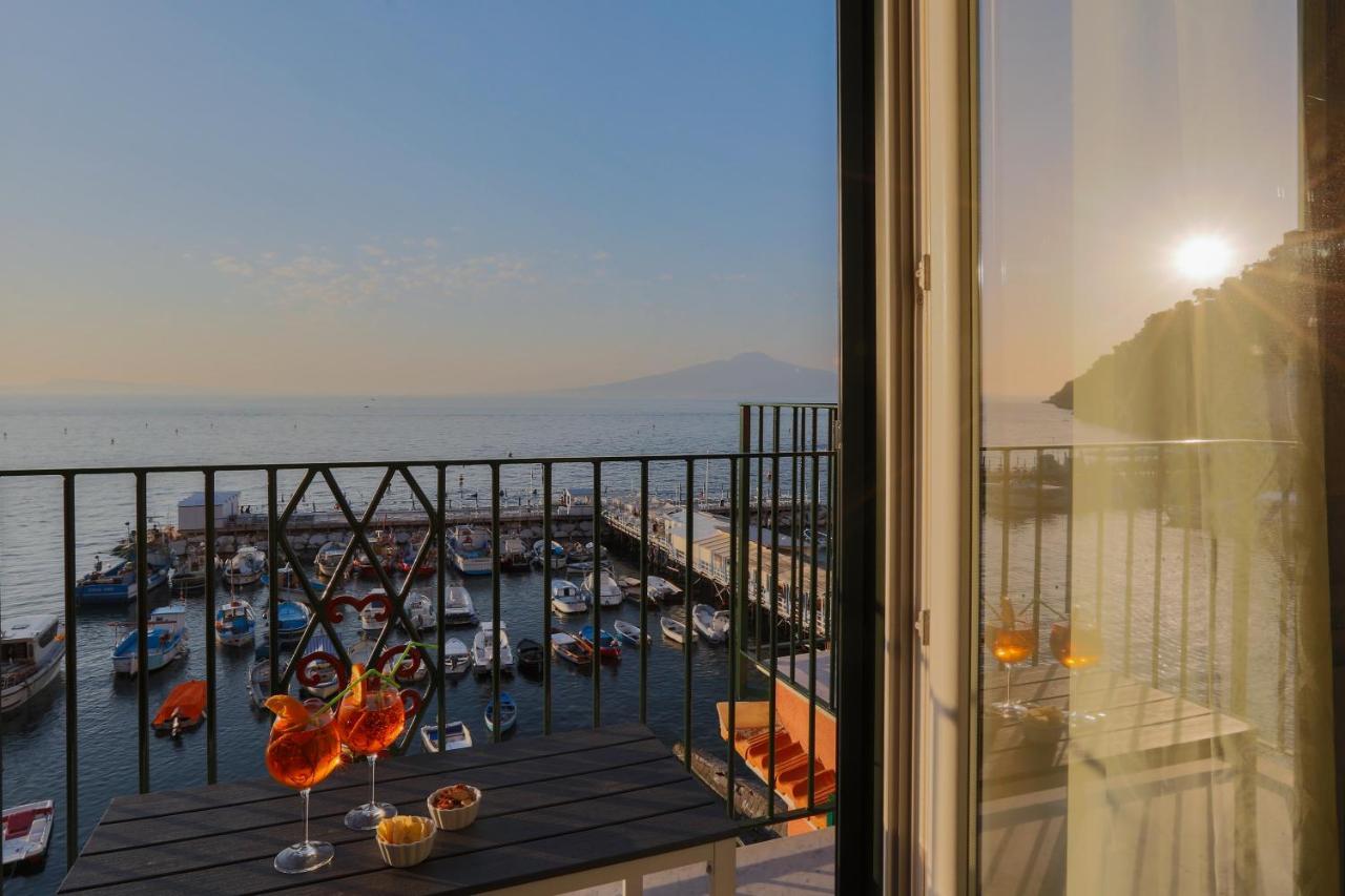 Seaview By The Sea With Terrace *