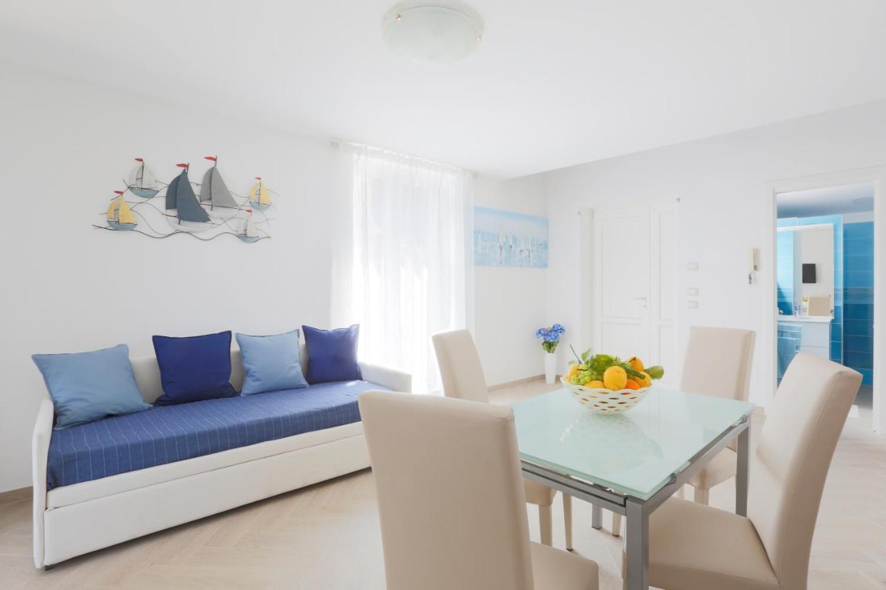 Seaview By The Sea With Terrace Appartement *