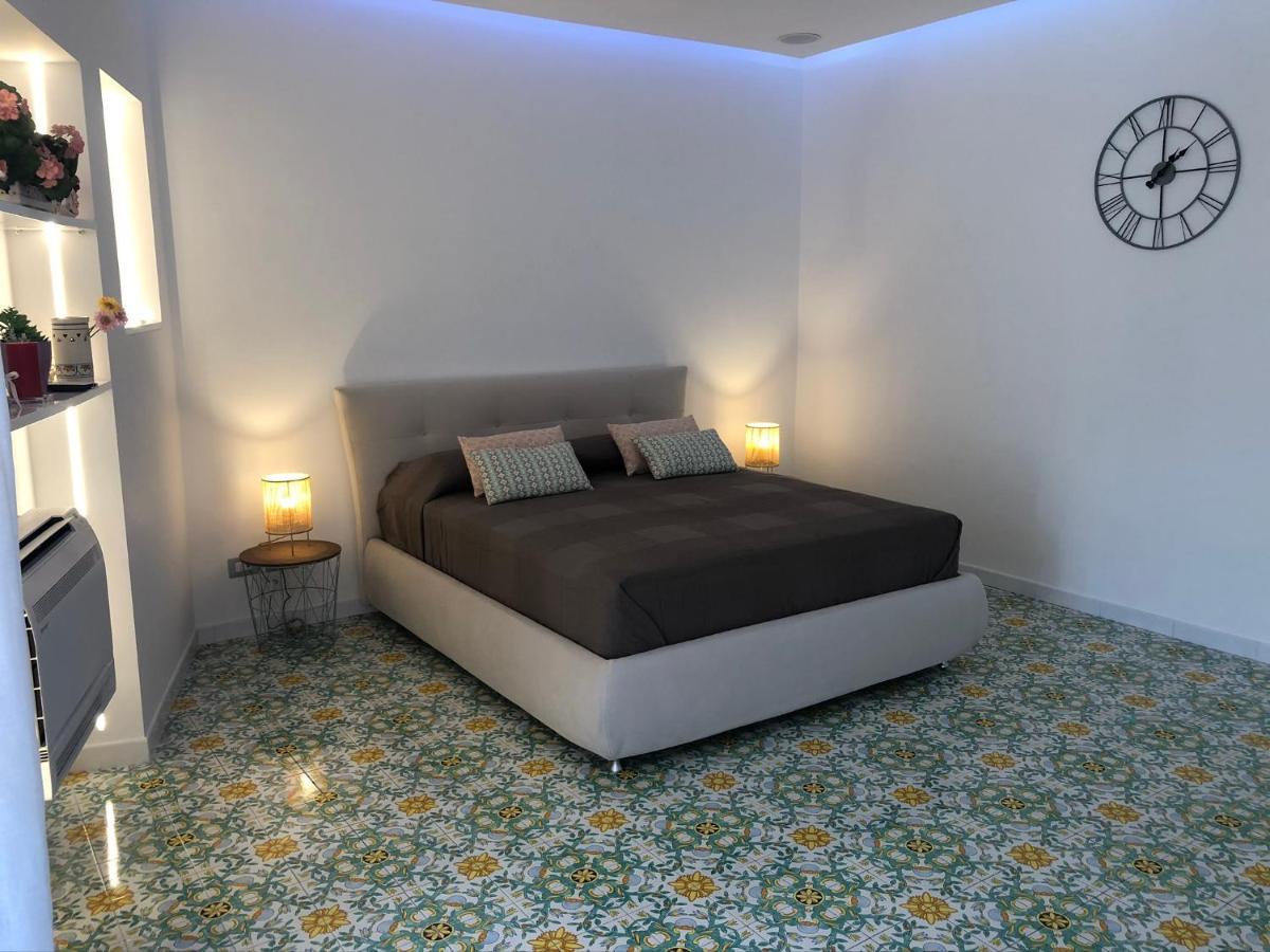 Casa Mami - Luxury And Pool - Appartamento Sorrento