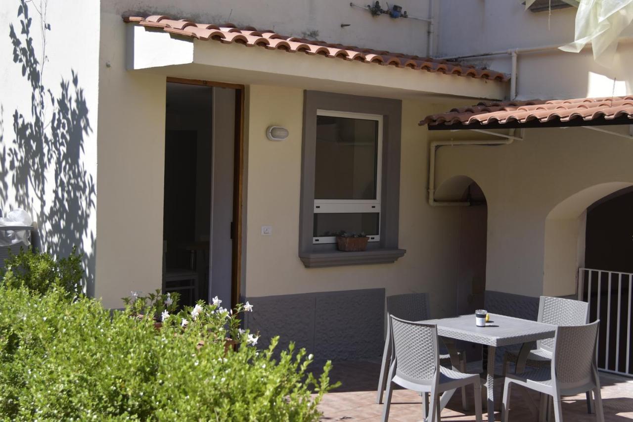 Apartment William Sorrento