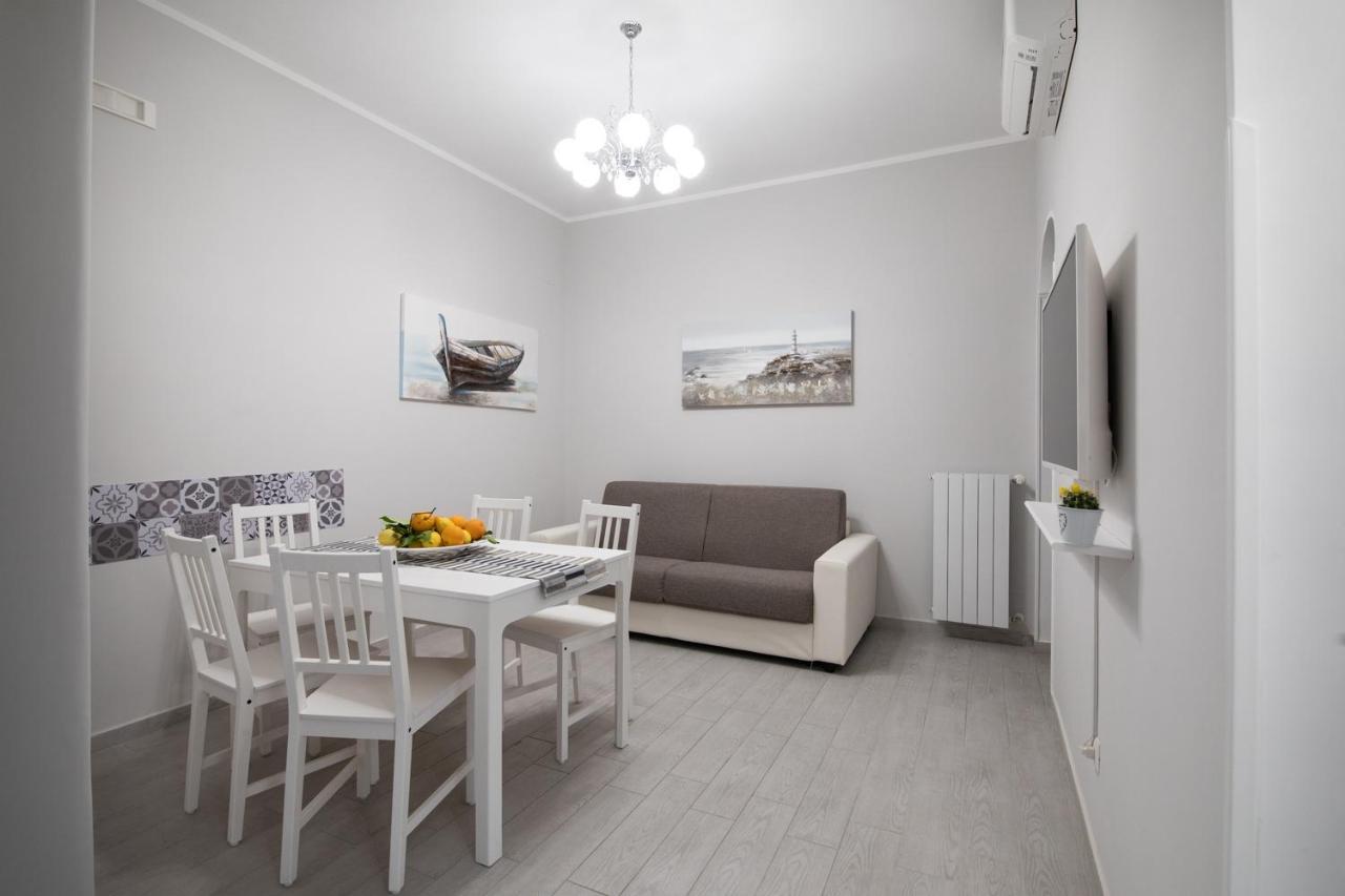 Casa La Perla Sorrento