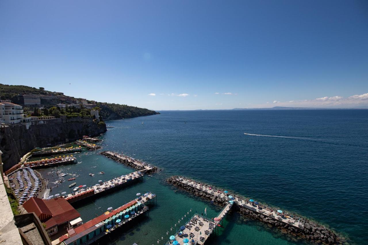 Appartamento Casa La Perla *