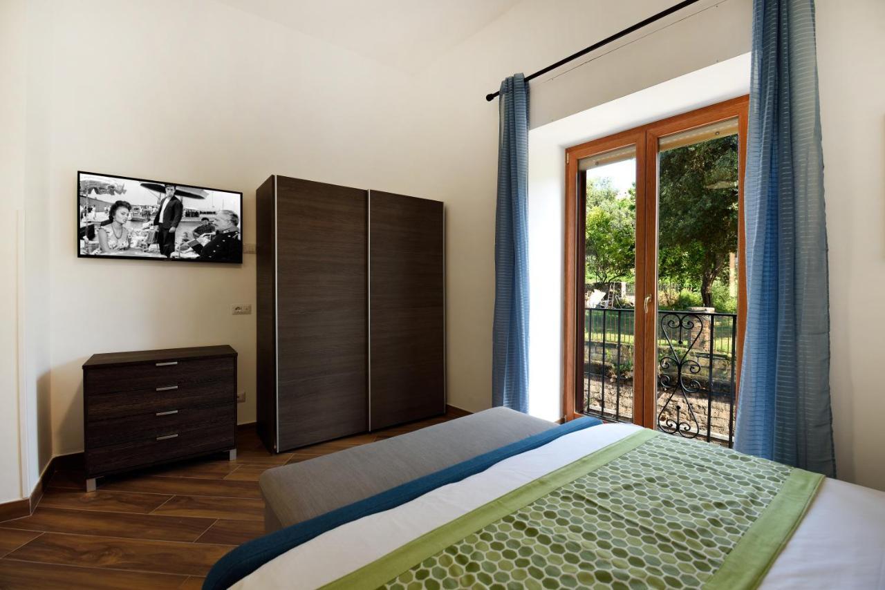 The Wanderlast Apartment Sorrento