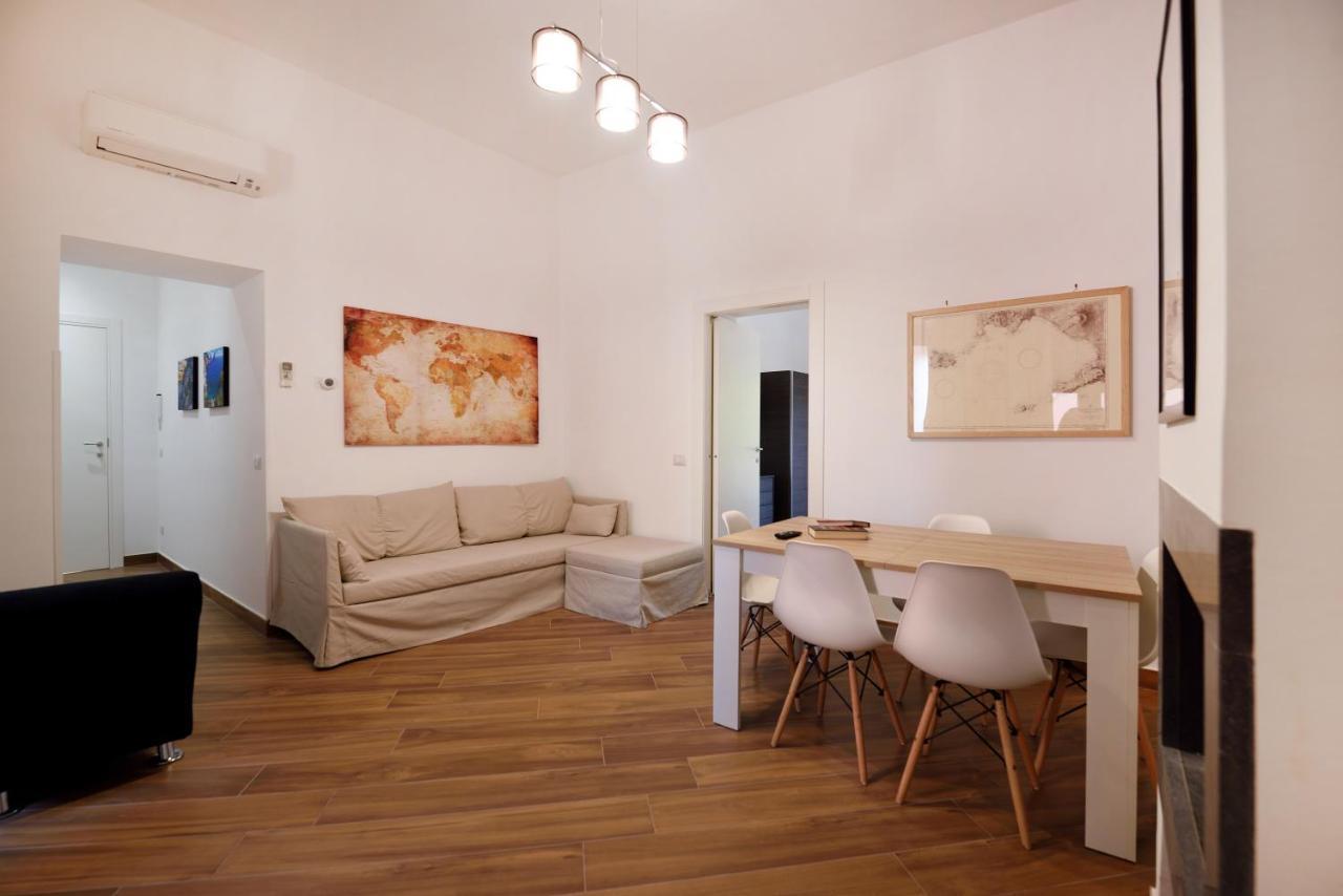 Apartment The Wanderlast