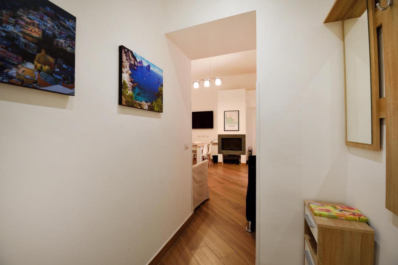 Apartment The Wanderlast Sorrento