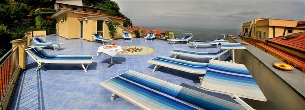 Del Mare Hotel 3*