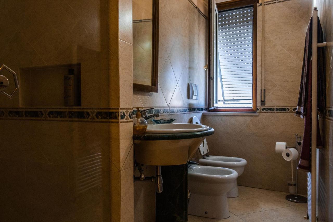 Carla Casa vacanze